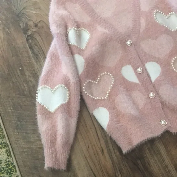 Chicwish sweater - L/XL - Picture 9 of 11